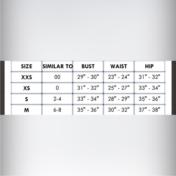 Jessakae Madrigal dress‎ size XS - Picture 3 of 9